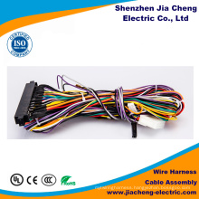 Factory Custom Wire Harness Cable Assembly